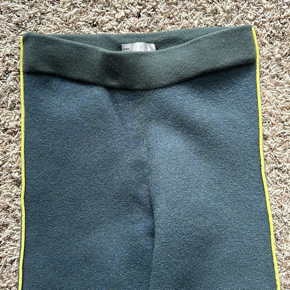 Tory Burch Wool Blend Legging - Picture 2 of 10